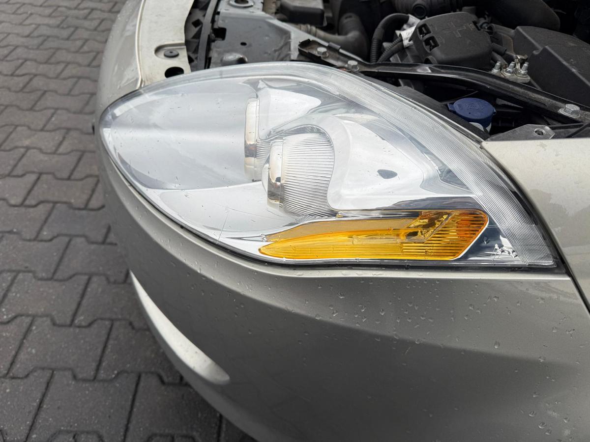 Fiat Bravo 198 original Scheinwerfer links Halogen 51757538 BJ07